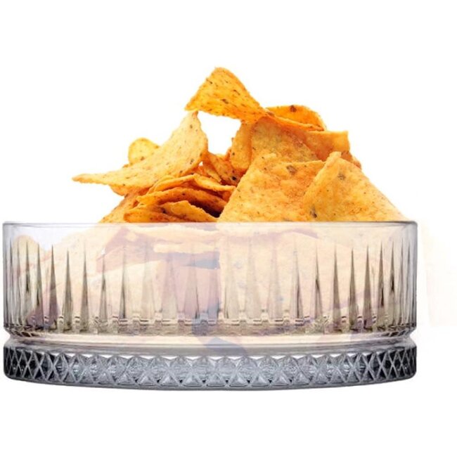 Pasabahce Elysia Snack Bowl | 510ml