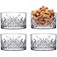 Pasabahce 4 Timeless Rond Snackkom | 235ml
