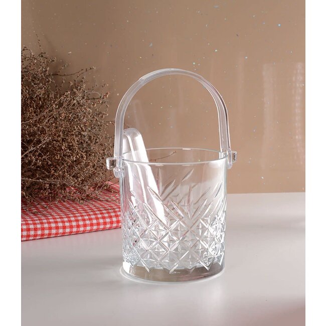 Pasabahce 1 Timeless Ice Box | 1000ml