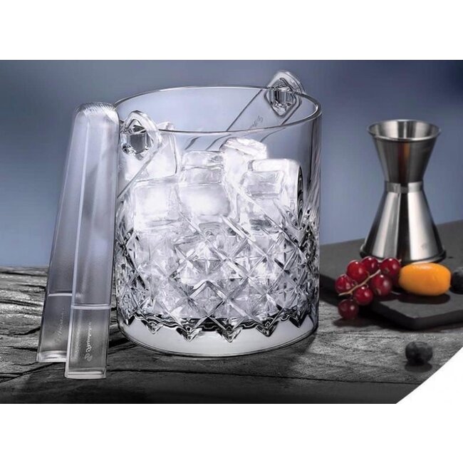 Pasabahce 1 Timeless Glas Ijsemmer | 1000ml