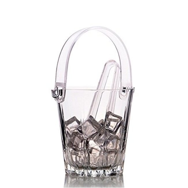 Pasabahce 1 Karat Ice Bucket | 120mm