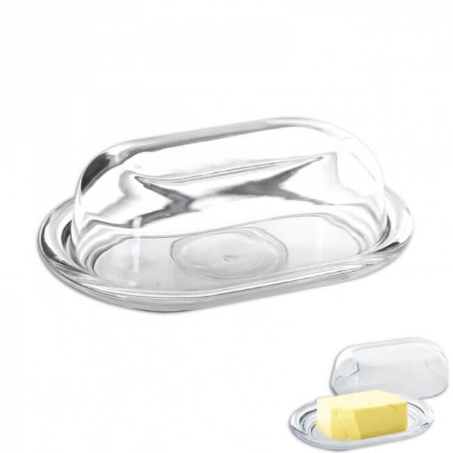 Pasabahce 1 Basic Botervloot