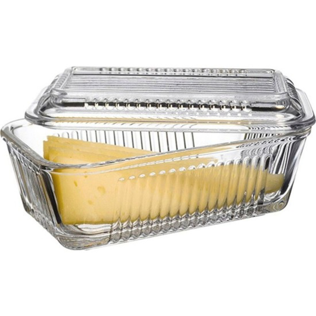 Pasabahce 1 Tereyaglik