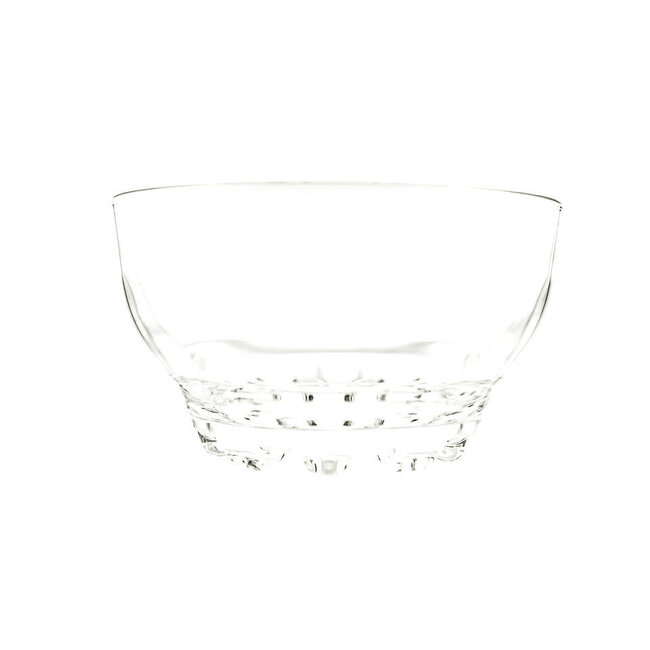 Pasabahce 3 Karaman Storage Glass Jars With Lid | 105mm