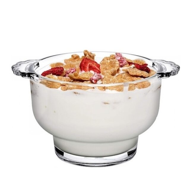 Pasabahce 2 Soupy Bowl | 140mm