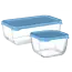 Pasabahce Snowbox 3pcs