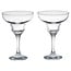 Pasabace 2 Capri Cocktailglazen | 205cc