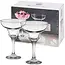 Pasabace 2 Capri Cocktailglazen | 205cc