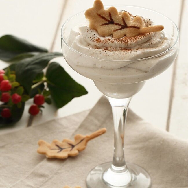 Pasabahce 2 Capri Ice Glass