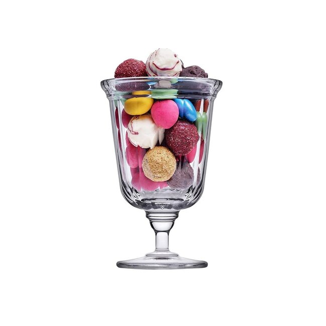 Pasabahce 2 Facade Ice Glass