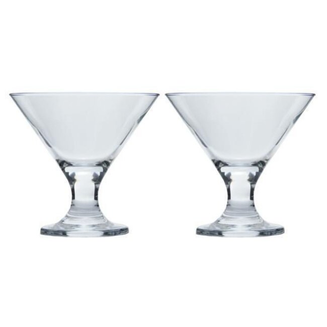 PASABAHCE 440410 2PSC ICE KOM