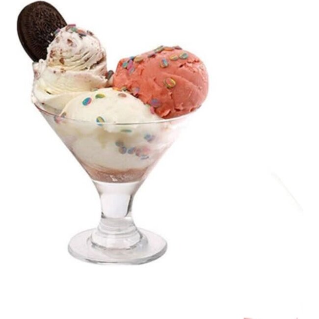 PASABAHCE 440410 2PSC ICE KOM