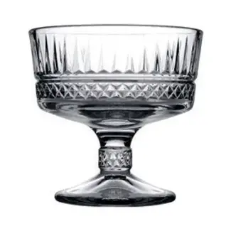Pasabahce Pasabahce 2 Elysia Ice Bowl | Clear