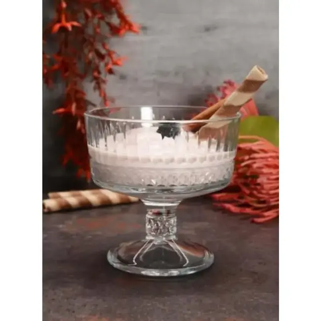 Pasabahce 2 Elysia Ice Bowl | Clear