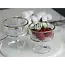 Pasabahce 2 Elysia Ice Cream | 98mm