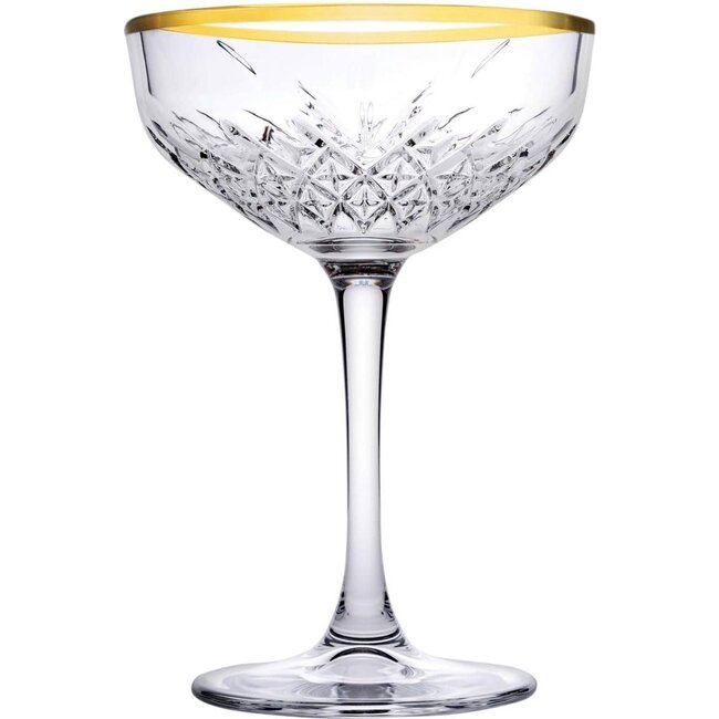 Pasabahce Timeless GT Glas