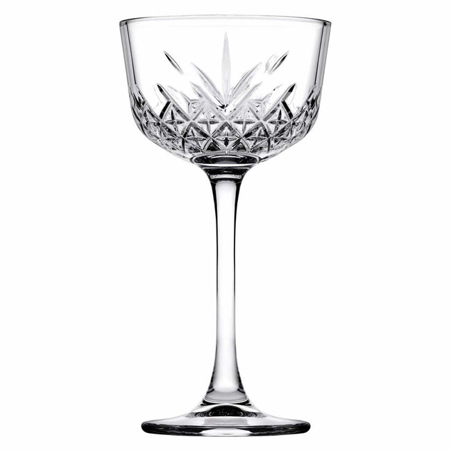 Pasabahce Timeless Glazen 4pcs 440366