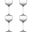 Pasabahce Timeless Glazen 4pcs 440366