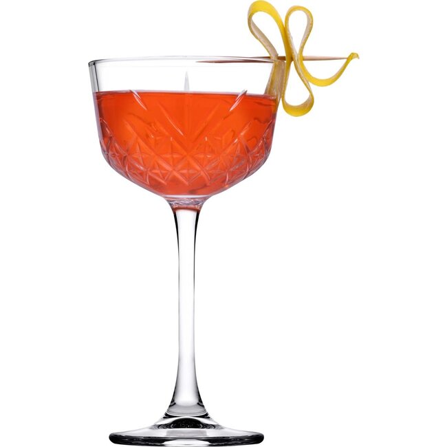 Pasabahce Timeless Glazen 4pcs 440366