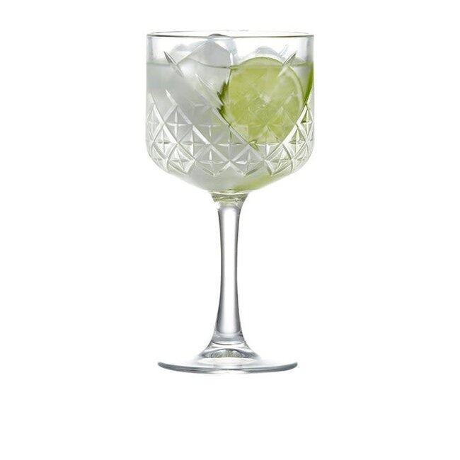 Pasabahce 4 Timeless Cocktail Drinkglazen | 500ml