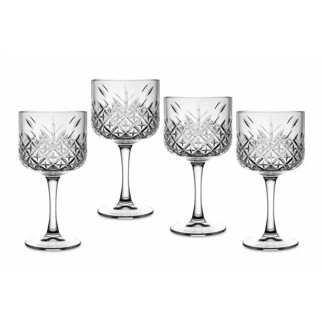 Pasabahce 4 Timeless Cocktail Drinkglazen | 500ml