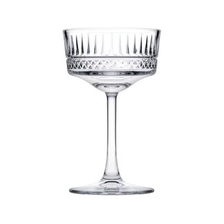 Pasabahce Pasabahce 4 Elysia Cocktail Glas | Clear