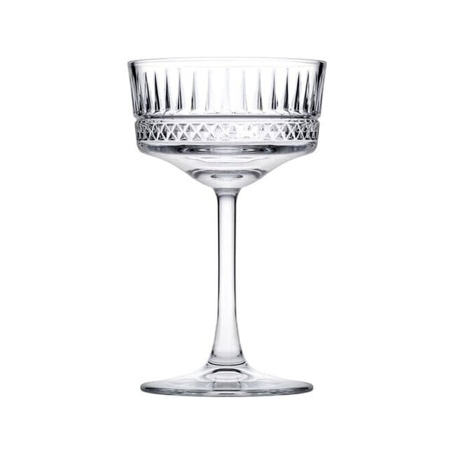 Pasabahce 4 Elysia Cocktail Glas | Clear