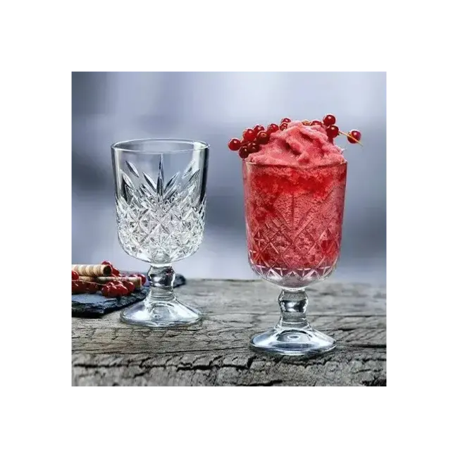 Pasabahce 4 Timeless | 330cc