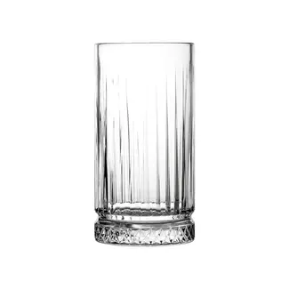 Pasabahce Pasabahce 4 Elysia Lang Drinkglazen | 280ml