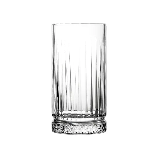 Pasabahce 4 Elysia Lang Drinkglazen | 280ml