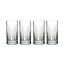 Pasabahce 4 Elysia Lang Drinkglazen | 280ml