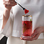 Pasabahce 4 Elysia Lang Drinkglazen Goud | 280ml