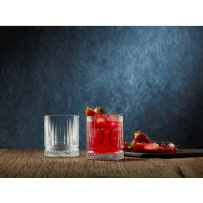 Pasabahce 4 Elysia Drink Glass Clear | 210cc