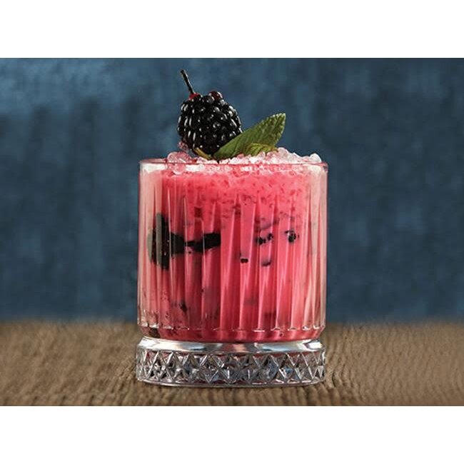 Pasabahce 4 Elysia Drink Glass Clear | 355cc