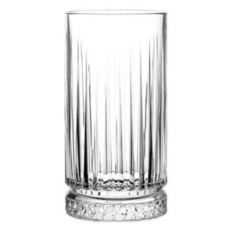 Pasabahce Pasabahce 4 Elysia Lang Drinkglazen | 435ml