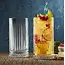 Pasabahce 4 Elysia Lang Drinkglazen | 435ml