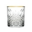 Pasabahce Golden Touch Timeless 4 Glazen 52790