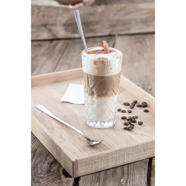 Pasabahce 4 Timeless Long Drinkglazen | 470ml