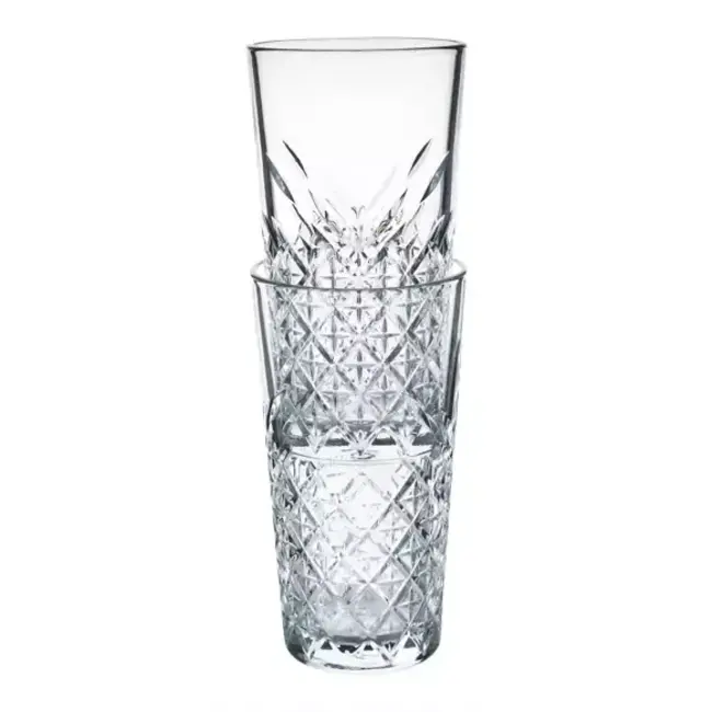 Pasabahce Timeless 470cc Glazen 52005