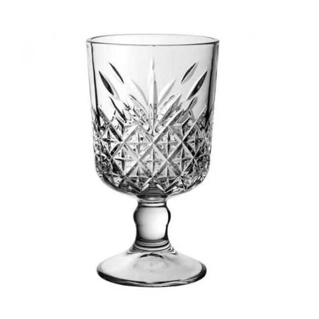 Pasabahce 6 Timeless Shot Glasses | 60 ml