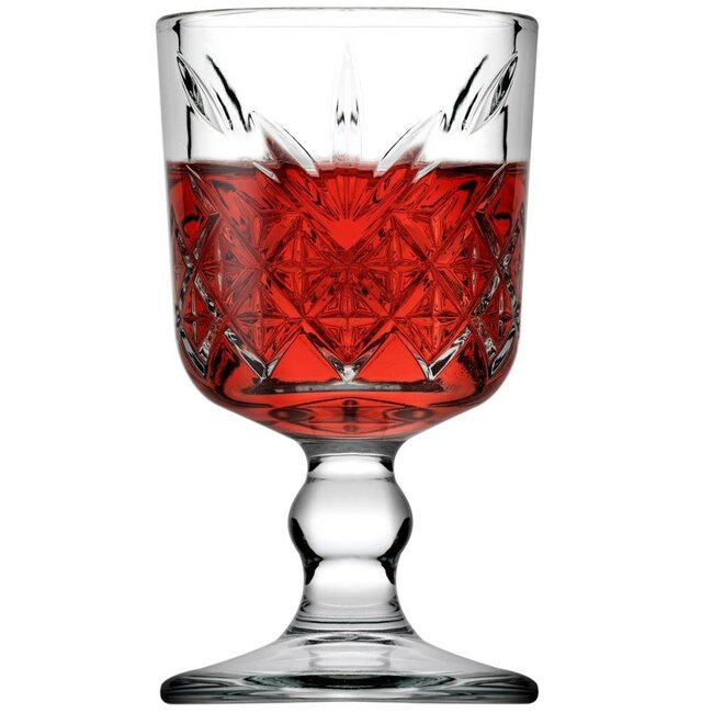 Pasabahce 6 Timeless Shot Glasses | 60 ml