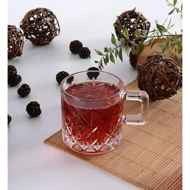 Pasabahce Timeless Kopjes 2 Small