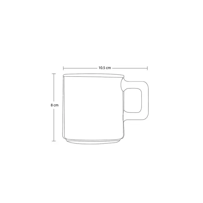 Pasabahce 2 Timeless Koffie- Theeglazen | 195ml