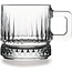 Pasabahce 2 Elysia Koffie- Theeglazen | 195ml