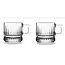 Pasabahce 2 Elysia Koffie- Theeglazen | 195ml