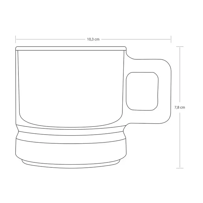 Pasabahce 2 Elysia Koffie- Theeglazen | 195ml