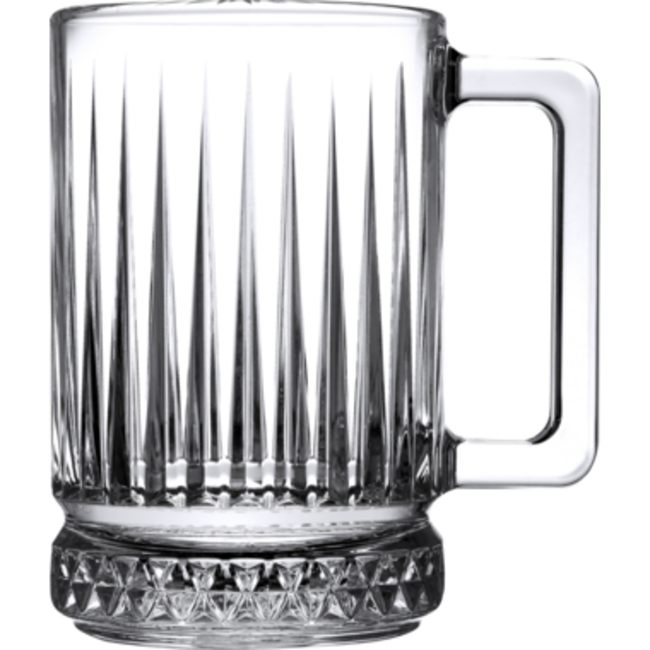 Pasabahce 2 Elysia Koffie/Thee Glazen | 310ml