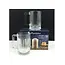 Pasabahce 2 Elysia Koffie/Thee Glazen | 310ml