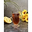 Pasabahce 6 Istanbul Tea Glasses with Handle | 155 ml