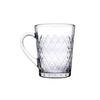 Pasabahce Pasabahce 2 Ruby Thee Glas